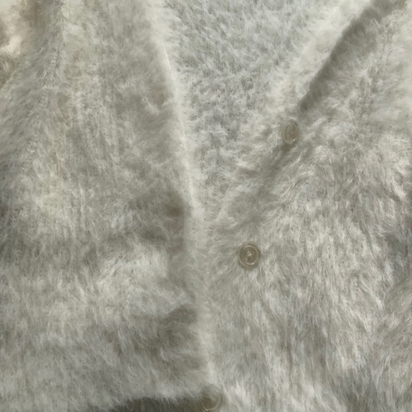 Crop sweater - Picture 3 of 3